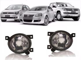 Par Farol Milha Neblina Jetta 2007 a 2010 Amarok 2010 a 2013 Par Farol Milha Neblina Jetta 2007 a 2010 Amarok 2010 a 2013