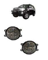 Par Farol Milha Neblina LED Sw4 2015 2016 a 2019