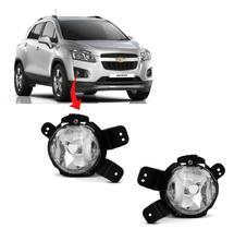 Par Farol Milha Neblina Tracker 2014 2015 2016 Par Farol Milha Neblina Tracker 2014 2015 2016