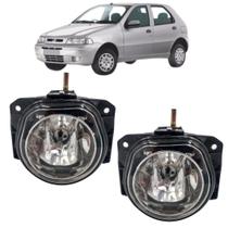 Par Farol Milha Palio Siena Strada G2 2001 Á 2003 Punto 2007 Á 2012