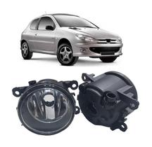 Par farol milha peugeot 207 2007 08 09 10 11 12 13 2014