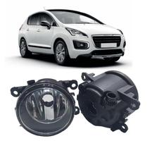 Par farol milha peugeot 3008 2011 2012 2013 2014 2015 2016