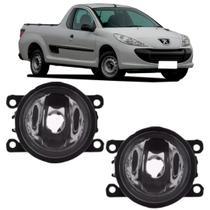 Par FAROL MILHA Peugeot Hoggar 2007 a 2014 Par FAROL MILHA Peugeot Hoggar 2007 a 2014