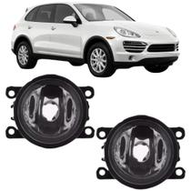 Par FAROL MILHA Porsche Cayenne 2009 a 2017