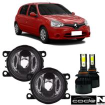Par FAROL MILHA Renault Clio 2012 a 2016 Super Led
