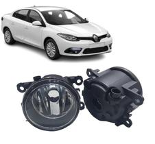 Par farol milha renault fluence 11 12 13 14 15 16 17 18 2019