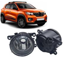 Par farol milha renault kwid 11 12 13 14 15 16 17 18 19 a 22