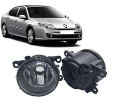 Par farol milha renault laguna 2009 2010 2011 2012