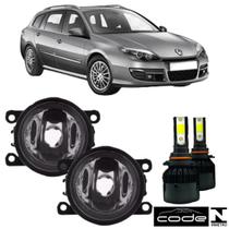 Par FAROL MILHA Renault Laguna 2009 a 2012 Super Led