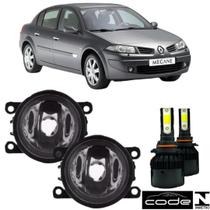 Par FAROL MILHA Renault Megane 2006 a 2012 Super Led Par FAROL MILHA Renault Megane 2006 a 2012 Super Led