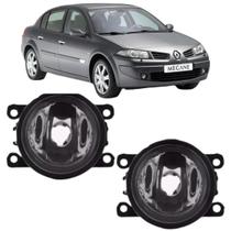 Par farol milha renault megane 2006 a te 2012