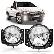 Par Farol Milha Strada Locker Adventure 2005 2006 2007 2008 2009 2010 2011 2012 2013 2014 2015