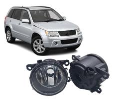 Par farol milha suzuki grand vitara 2008 09 10 11 12 13 a 18 Par farol milha suzuki grand vitara 2008 09 10 11 12 13 a 18