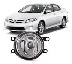Par Farol Milha Toyota Corolla 2008 2009 2010 2011 2012 2013