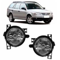 Par farol milha volkswagen parati 2006 a 2014