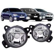 Par farol milha volkswagen polo 2007 a 2012