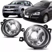 Par Farol Milha VW Jetta 2011 a 2015 Amarok 2014 a 2016 Par Farol Milha VW Jetta 2011 a 2015 Amarok 2014 a 2016