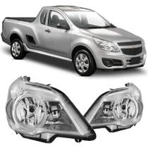 Par farol montana 2011 12 13 14 15 16 17 18 2019 cromada