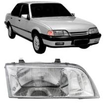 Par Farol Monza 1991 Ate 1996 Modelo Cibie Par Farol Monza 1991 Ate 1996 Modelo Cibie