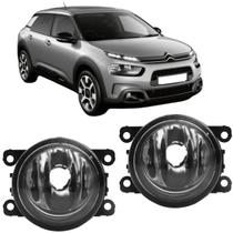 Par farol neblina citroen cactus 2019 2020 2021 2022 2023