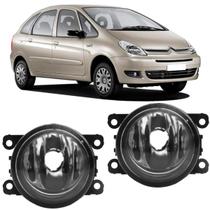 Par farol neblina citroen xsara picasso 2007 08 09 10 11 12