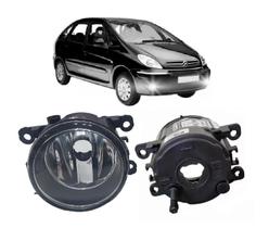 Par farol neblina citroen xsara picasso 2007 08 09 10 11 12