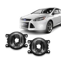 Par Farol Neblina Milha Neblina Auxiliar Ford Focus 2013 2014 2015