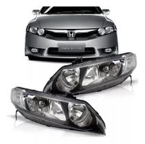 Par Farol New Civic 2006 2007 2008 2009 2010 2011 Par Farol New Civic 2006 2007 2008 2009 2010 2011