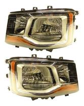 Par Farol Novo Scania S6 Série 6 2019 2020