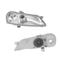 Par Farol Original Celta 2000 2001 2002 2003 2004 2005 2006 - ARTEB