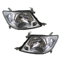 Par Farol Original Toyota Hilux 2009/2011 811300k260 811700k260