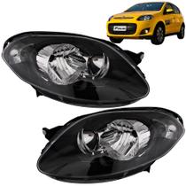 PAR Farol Palio 2012 2013 2014 2015 a 2023 Máscara Negra