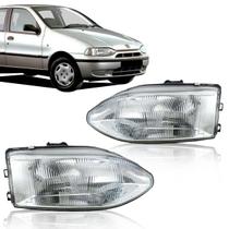 Par Farol Palio Edx Elx Ed Young 96 97 98 00 01 02 de Foco Simples