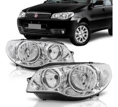 Par Farol Palio G3 2004 2005 2006 2007 2008 2009 2010 2011 2012 2013 2014 2015 2016