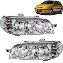 PAR Farol Palio Siena Strada 2001 2002 2003 2004 2005 06 07