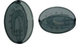 Par Farol Para Smart Baby Confort E Pedal
