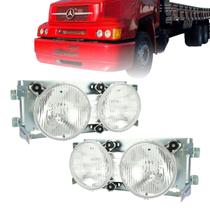 Par Farol Principal Mb 1620 1632 1938 2638 Duplo Nino 93 a 12 Par Farol Principal Mb 1620 1632 1938 2638 Duplo Nino 93 a 12