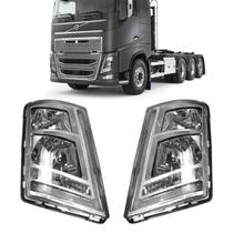 Par Farol Principal Volvo Fh16 Fh4 2015 2016 2017 2018 2019 Par Farol Principal Volvo Fh16 Fh4 2015 2016 2017 2018 2019
