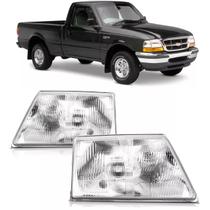 Par Farol Ranger 1998 1999 2000 2001 2002 2003 2004 Cromado