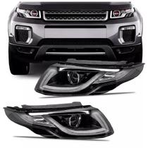 Par Farol Ranger Rover Evoque 2016 2017 2018 2019 Xenon