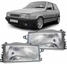 Par Farol Rdc Fiat Uno Fiorino 91 92 93 94 95 96 97 98 99 00 A 04 Premio Elba