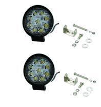 Par farol redondo 27w Par farol redondo 27w