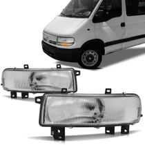 Par Farol Renault Master 2003 2004 2005 2006 2007 2008 2009