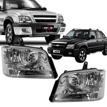 Par Farol S10 Blazer 2001 A 05 2006 2007 2008 2009 2010 2011