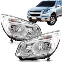 Par farol s10 trailblazer lt 2012 2013 2014 2015 2016