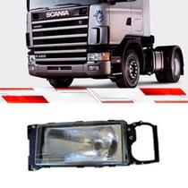Par Farol Sem Pisca Sc Serie 4 E 5 1999 Ate 2005 Usa Lampada H4