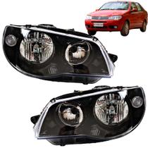 PAR Farol Siena 2004 2005 2006 2007 Máscara Negra