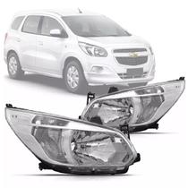 Par Farol Spin 2012 2013 2014 2015 2016 2017 2018 Cromado