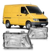 Par Farol Sprinter 1995 1996 1997 1998 1999 2000 2001 2002 Com Milha