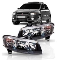 Par Farol Stilo 2005 2006 2007 2008 2009 2010 2011 Fume